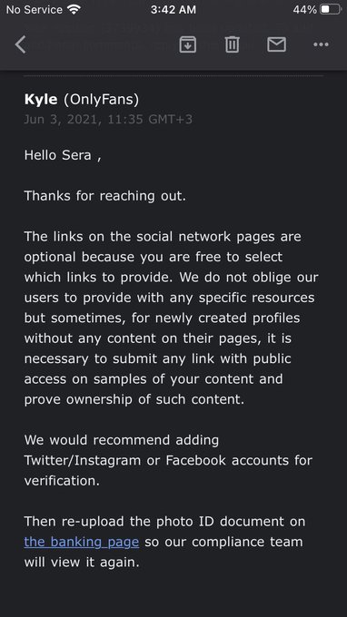 KYLE STRIKES AGAIN GOD OF COPYPASTE @onlyfans https://t.co/My6yhncG2N<a class="tags" href="/tag/onlyfans">@onlyfans</a>