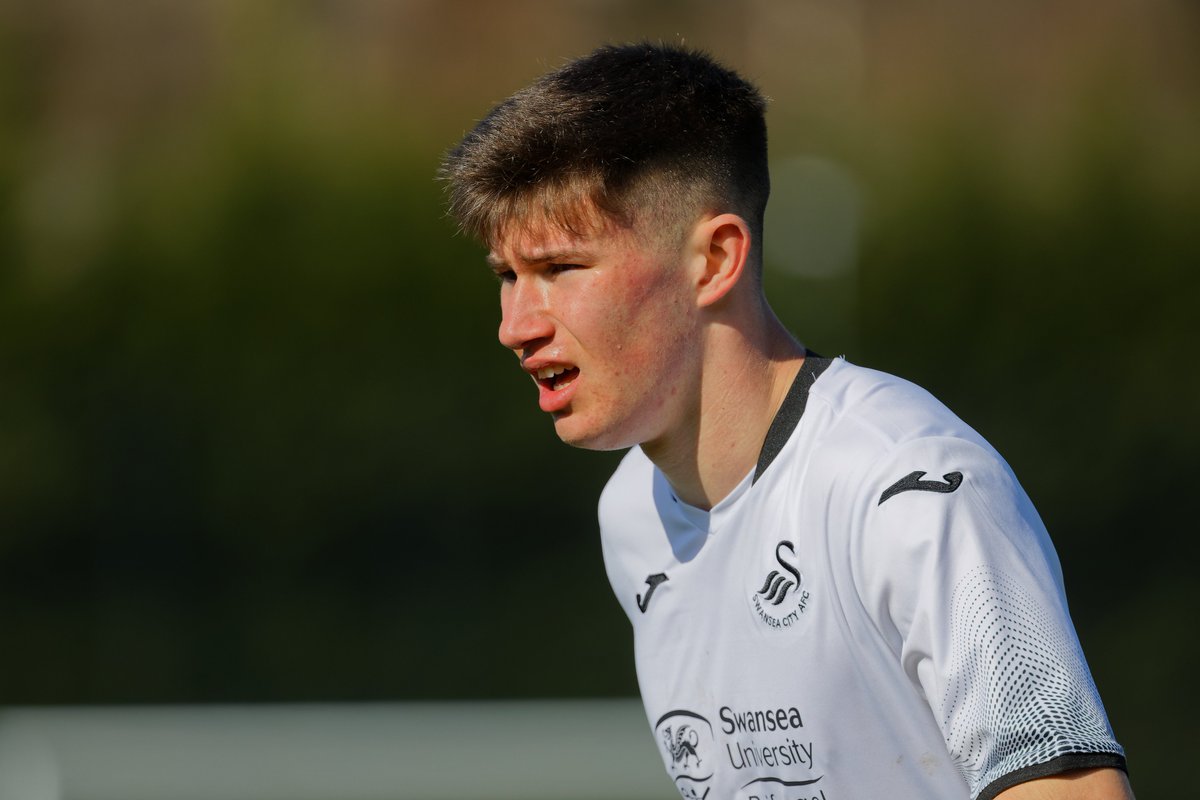 Swansea City AFC tweet media