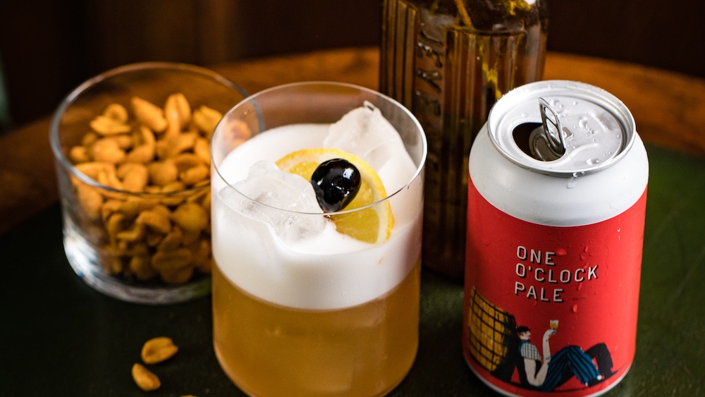 Team behind Maray get set to launch new pub, The One O’Clock Gun on the Albert Dock

🍸🧀🍻> ow.ly/N4PP50F1RCo