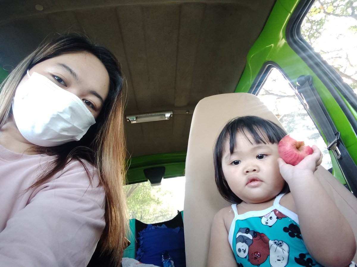 Mariah Niña | Ohihello Team CM ✨ tweet media