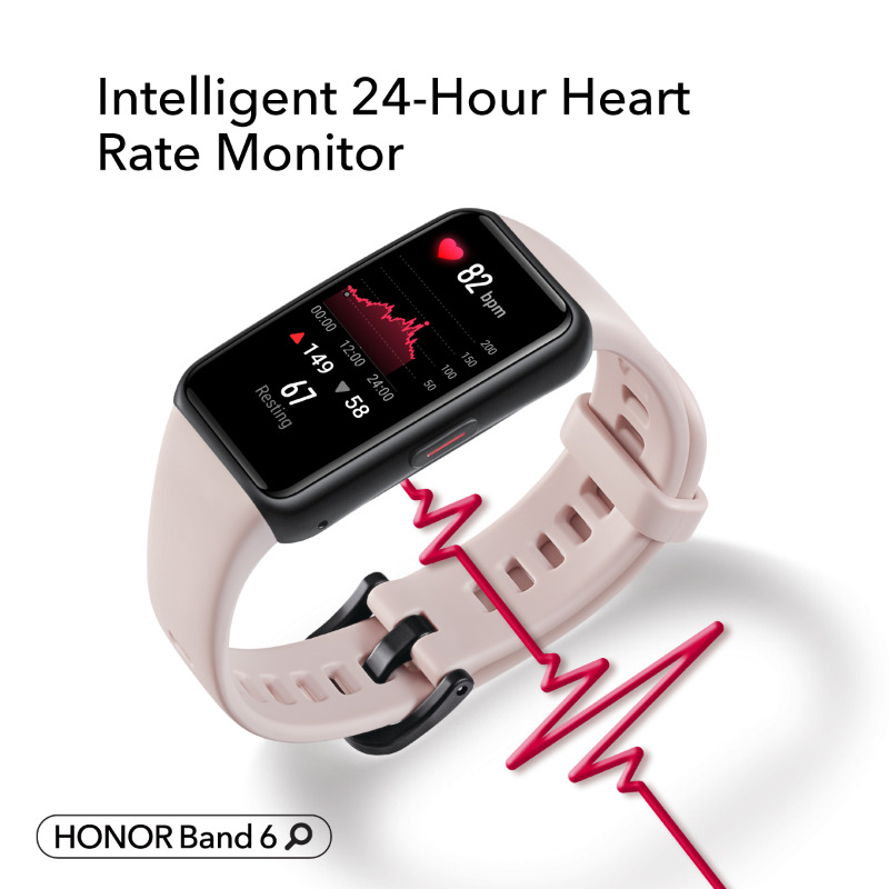 Honorarabia's tweet photo. Experience #ABigDifference now in UAE with #HONORBand6. Get it now for 199 AED only 🇦🇪
1.47" Large AMOLED Screen ⌚️
14 Days Long Battery Life 🔋
Blood Oxygen Level Monitor 🩸
Know More: https://t.co/gWQJi8CXdl