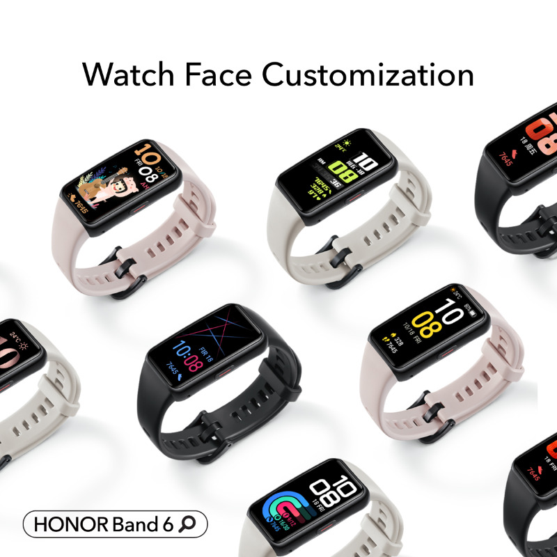 Honorarabia's tweet photo. Experience #ABigDifference now in UAE with #HONORBand6. Get it now for 199 AED only 🇦🇪
1.47" Large AMOLED Screen ⌚️
14 Days Long Battery Life 🔋
Blood Oxygen Level Monitor 🩸
Know More: https://t.co/gWQJi8CXdl