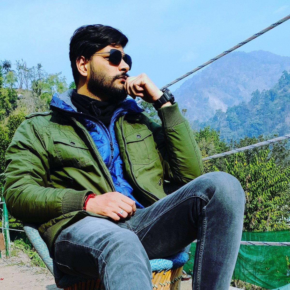 #NewProfilePic
