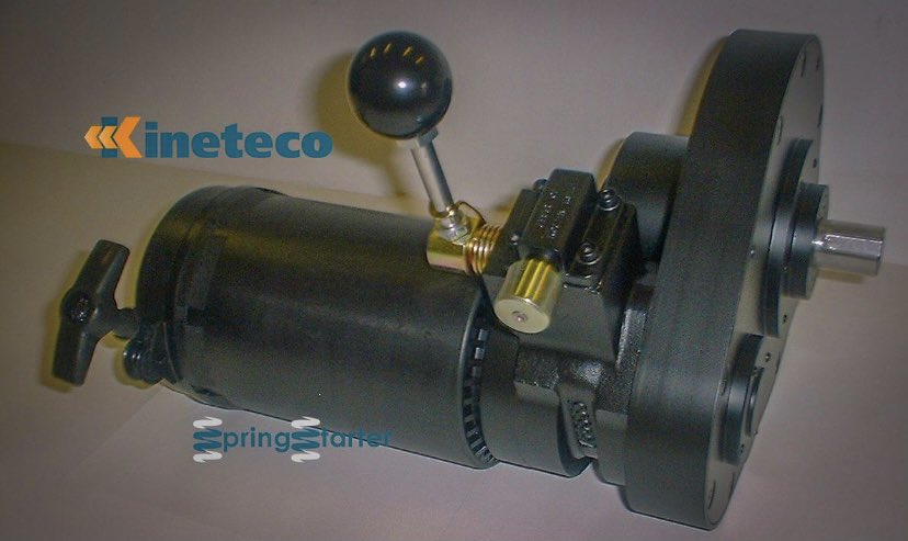 KinetecoInt tweet picture