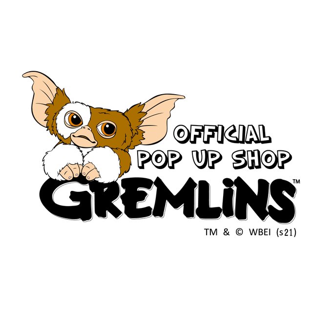 グレムリンのtwitterイラスト検索結果