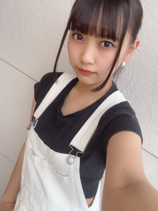 奥野未悠のTwitter画像53