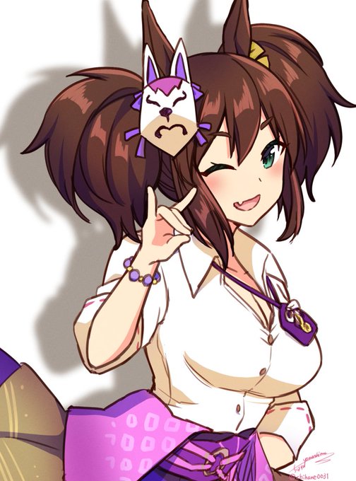 イナリワンのtwitterイラスト検索結果 イナリワンのtwitterイラスト検索結果