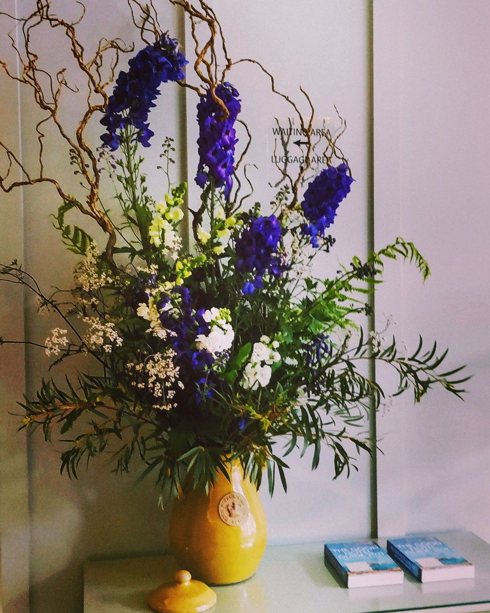 WhiteDoveLMK's tweet photo. Congratulations to all our hospitable friends @OnePerySquare today on getting #openforthesummer ready to welcome you in style #limerickplaces #gardencity #gardengatherings https://t.co/6KFO957YVK