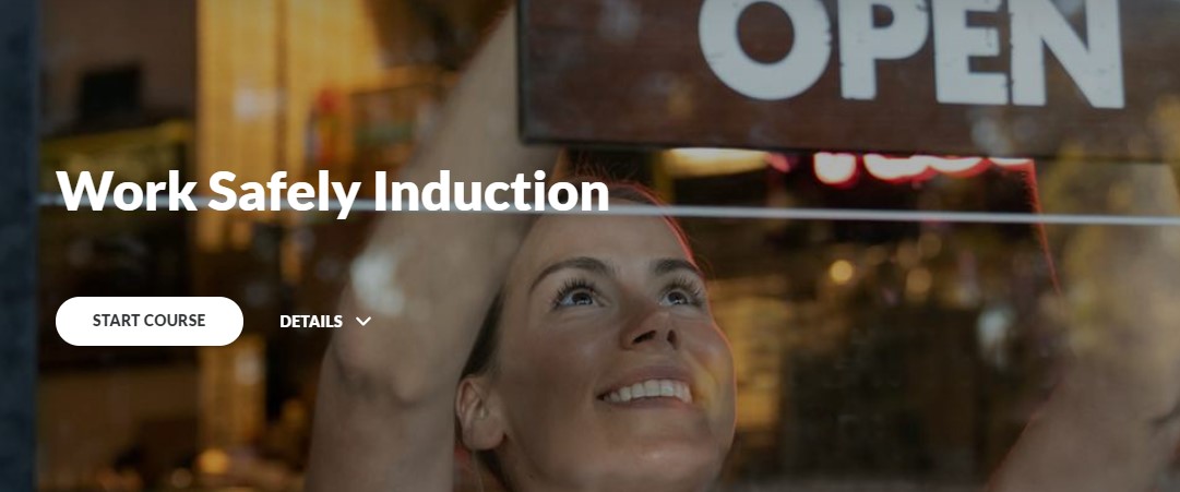 DeptEnterprise's tweet image. The #WorkSafely Induction course has been designed by @TheHSA to help you understand the Work Safely Protocol and enable a safe return to work.

This will take approximately 20 minutes to complete and a certificate is available on completion.

Access at hsa.ie/eng/topics/cov…