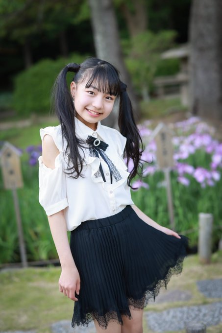 Twitterのコスプレ画像1