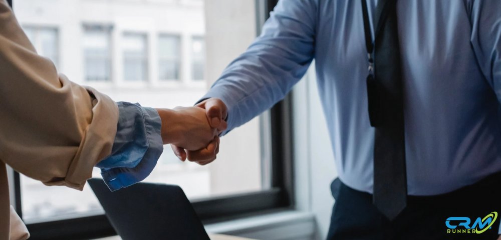 RunnerCrm's tweet photo. How CRM Runner Helps Businesses to Close #Deals Faster?

It is all about the relationships that a company has with its customers. However, dealing with a variety of people may necessitate keeping track of these numerous interactions. 

https://t.co/fWUyYwmfpD

#crm #crmsoftware https://t.co/DmNZSXRAOS