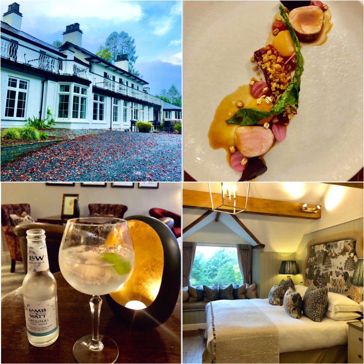 Camille (@cococamiblog) on Twitter photo If you are searching for some #travel inspiration, check out highlights of my stay in the luxurious Fairfield Suite at Rothay Manor <a href="/rothaymanor/">Rothay Manor Boutique Hotel & Restaurant</a> in the beautiful Lake District, on the blog now bit.ly/34FsqqZ including fine dining from recent GBM winner <a href="/DanielMcGeorge/">Daniel McGeorge</a> If you are searching for some #travel inspiration, check out highlights of my stay in the luxurious Fairfield Suite at Rothay Manor <a href="/rothaymanor/">Rothay Manor Boutique Hotel & Restaurant</a> in the beautiful Lake District, on the blog now bit.ly/34FsqqZ including fine dining from recent GBM winner <a href="/DanielMcGeorge/">Daniel McGeorge</a>