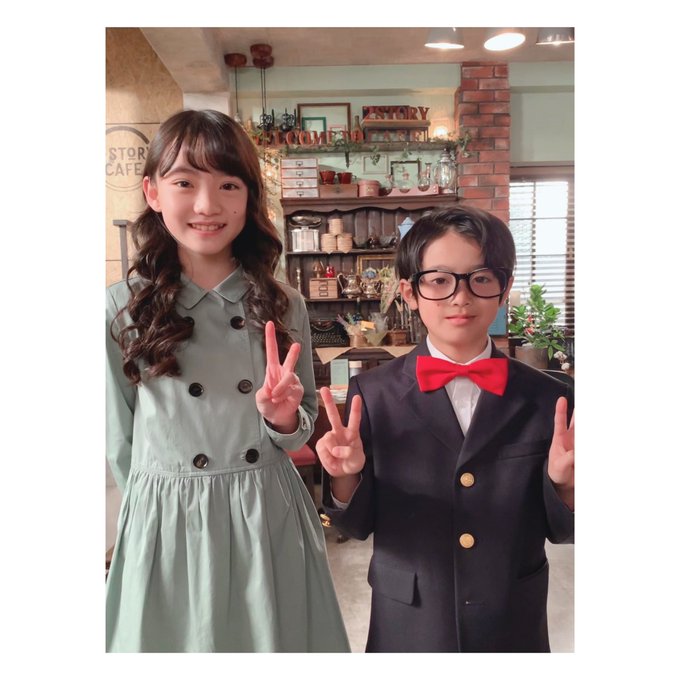 Twitterのコスプレ画像5