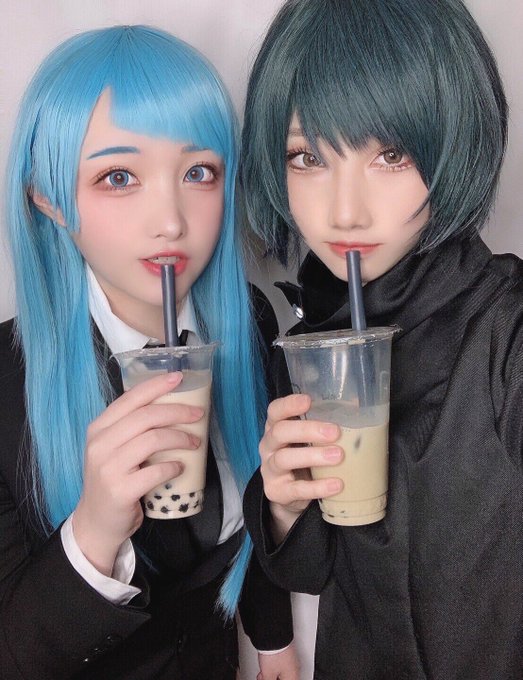 コスプレイヤーねこまるのTwitter画像22