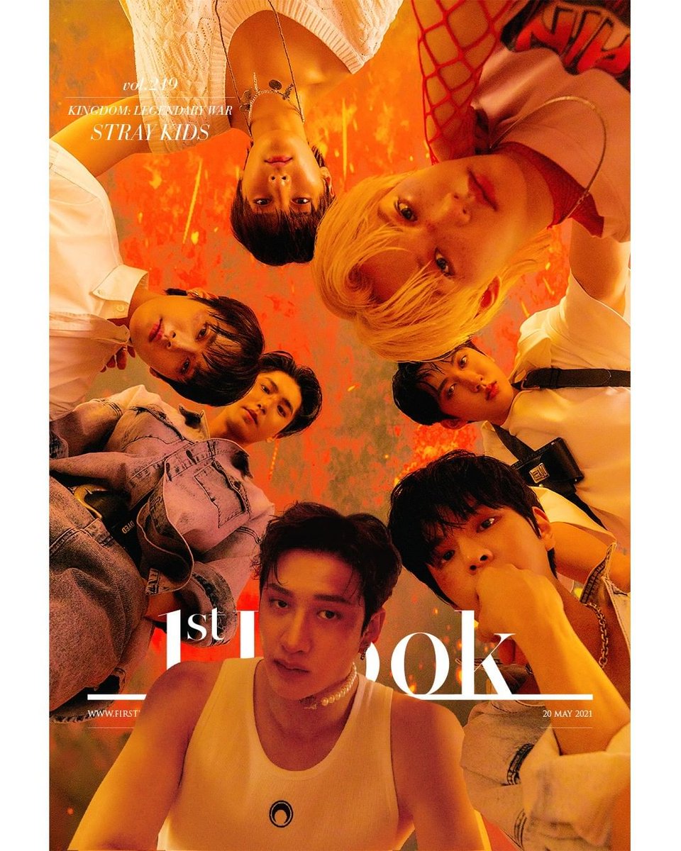 cle_ywood's tweet photo. #Kingdom_TheFinalHOWL
#TheReignOfStrayKINGS
#StrayKidsKINGS
#세상을_울리는_Howling
@Stray_Kids https://t.co/4JiKcSaLrB