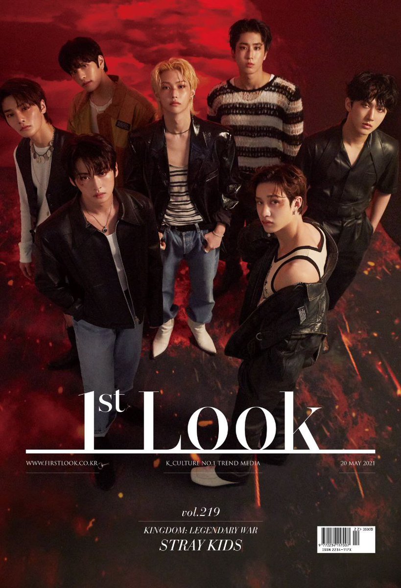 cle_ywood's tweet photo. #Kingdom_TheFinalHOWL
#TheReignOfStrayKINGS
#StrayKidsKINGS
#세상을_울리는_Howling
@Stray_Kids https://t.co/4JiKcSaLrB