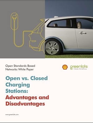 Greenlots SKY Network Software is built on open standards and utilizes the Open Charge Point Protocol (OCPP). This means that our software can communicate between charging stations, networks, and the utility grid.
