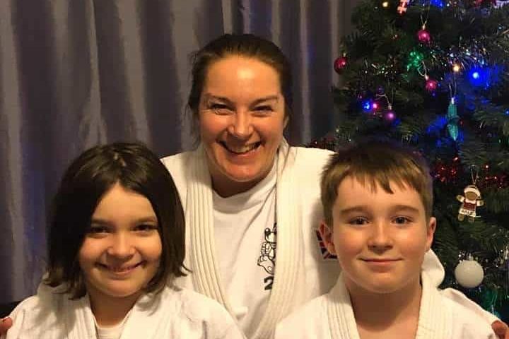 #JudoCymru tweet media