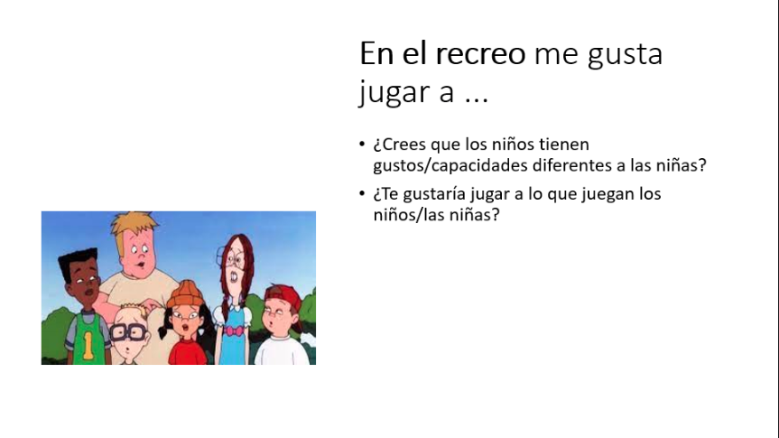 lingtecap's tweet photo. Mañana, 4 de junio, tendrá lugar la charla "Los niños y las niñas somos iguales" por parte de Marta del Pozo Beamud @UCLMdivulga @FECYT_Ciencia @DptFilolModerna @FacEducacionCu https://t.co/fzX4N3tvza
