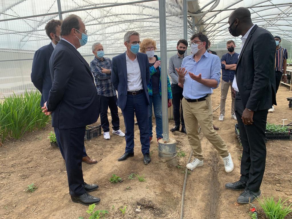 Stéphane Troussel tweet media