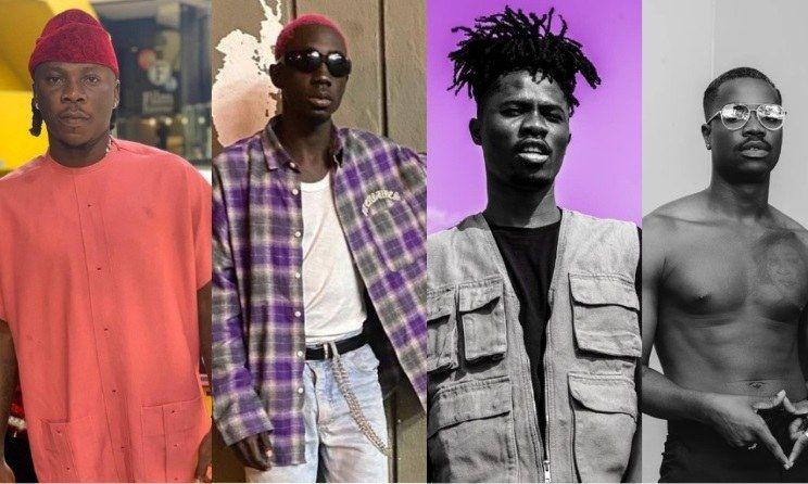 Hitz1039FM's tweet photo. Alright so moving on — Must music always make sense? First of all: What is a sensible song? Does music always have to be understood? 

Join the conversation via hashtag #DaybreakHitz https://t.co/t0QedlVRlI