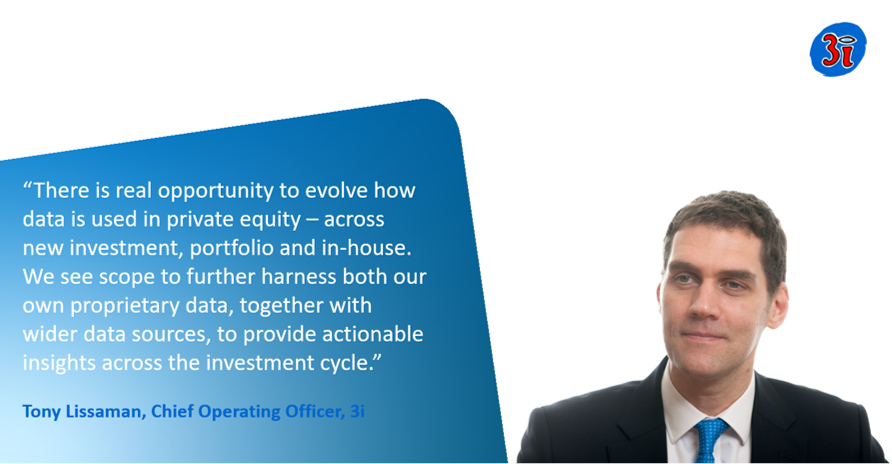 3iplc's tweet photo. Our COO, Tony Lissaman, recently spoke at the #privateequitywire CFO/COO Summit on the topic of tech-driven insights and the path towards digitisation. Watch his panel here: https://t.co/SsvHaZnNTS #PEWliveCFOCOO https://t.co/31fcdwu0Eg