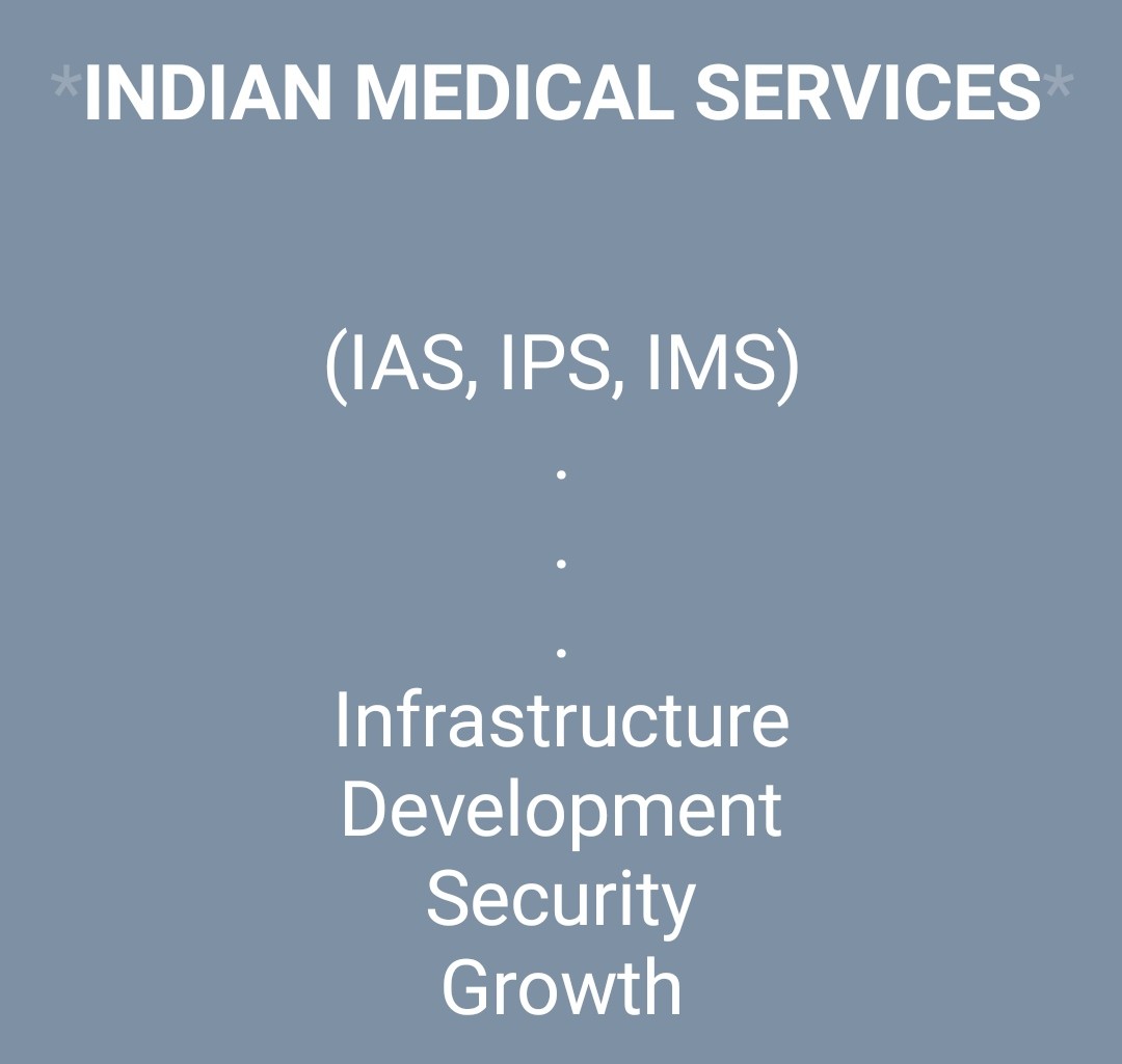 B_B_Banerjee's tweet photo. #indianmedicalservices
#IndianMedicalAssociation
#MoHFW_INDIA
#AIIMS
#JIPMER
#pgichandigarh
#BHU
#wbmes
#DOPA
#wbdf
#wbcan
#PMOIndia
@narendramodi
@drharshvardhan
@drsharadwat
@docrohan
@IndianMedicalAs https://t.co/rk1PhkKirp