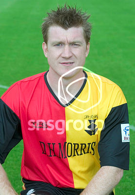 PastSpfl's tweet photo. A player who had a top career was Cumnock born Scott McCulloch @boabmcculloch. He made well over 300 league appearances in his career and made many memories along the way playing in various parts of Scotland. He even had a spell in Wales with @CardiffCityFC 1/3 https://t.co/zncrAXjdyE