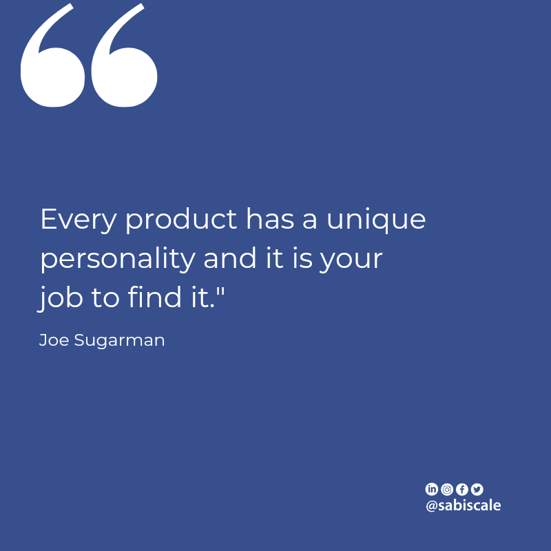 sabi_scale's tweet photo. What is your product unique personality?
Follow us today.
#Sabiscale #market #sales #logodesinger #MarketingTwitter #socialmediamarketing #contentmarketing #contentcreator #businessgrowth #digitalagency #digitalmarketing #advertising #wednesdaythoughts #brandingtips https://t.co/nDPyVEAPXi