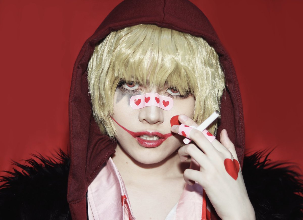 Twoucan ドンキホーテ ロシナンテ の注目ツイート イラスト マンガ コスプレ モデル Twoucan ドンキホーテ ロシナンテ の注目ツイート イラスト マンガ コスプレ モデル