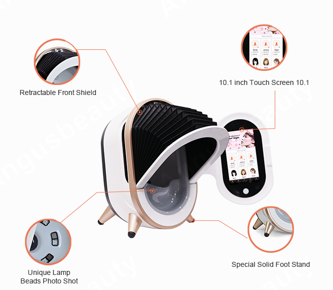 damowanggg's tweet photo. #auto #skinanalyzer machine
analyzer #wrinkle analyzer #pore 
#moisture analyzer #spots
#roughness analyzer
analyzer #sensitive
Certificate:CE
☎Whatsapp:0086 15503022871 https://t.co/72ThK8tFVC