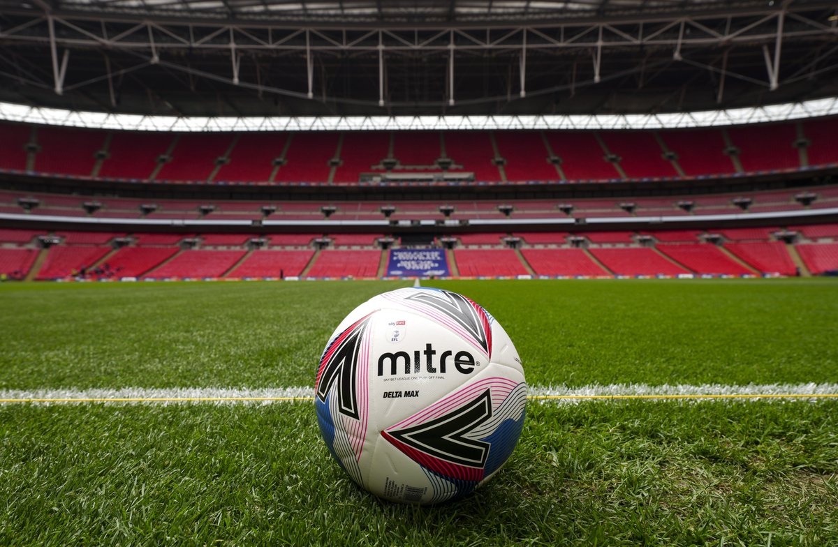 Mitre Sports tweet media