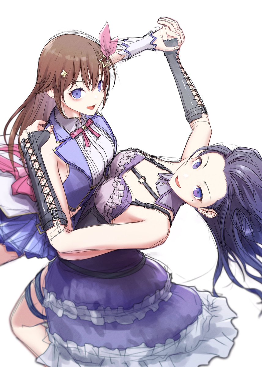 タグ そらあお の注目ツイート メガとんトラック