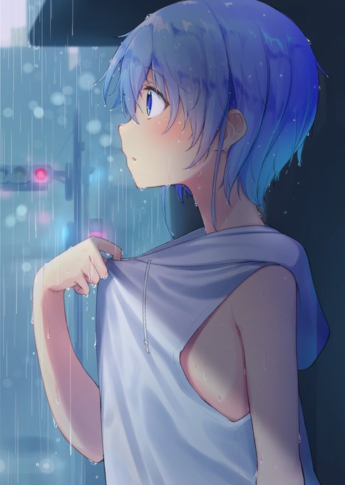 Urotancさんのイラストまとめ