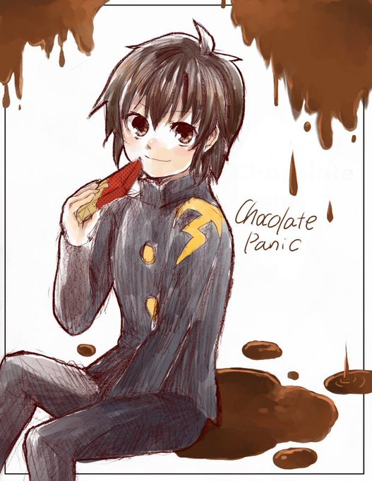スキマのtwitterイラスト検索結果