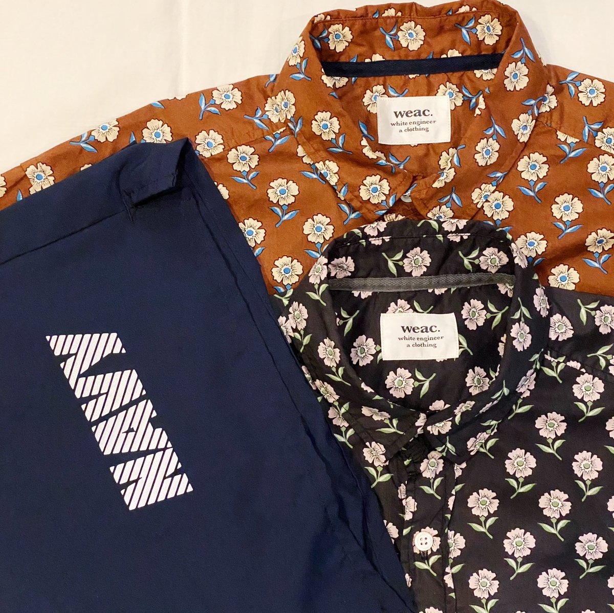 Weac Tempo 花柄半袖シャツに Us Navy New Balanceのショートパンツで Weac Weactempo ウィーク Ootd メンズファッション メンズコーデ 今日のコーデ おしゃれさんと繋がりたい 洋服好きな人と繋がりたい T Co 2zfvuwezmd Weac Tempo 花柄半袖シャツに Us Navy New Balanceのショートパンツで Weac Weactempo ウィーク Ootd メンズファッション メンズコーデ 今日のコーデ おしゃれさんと繋がりたい 洋服好きな人と繋がりたい T Co 2zfvuwezmd