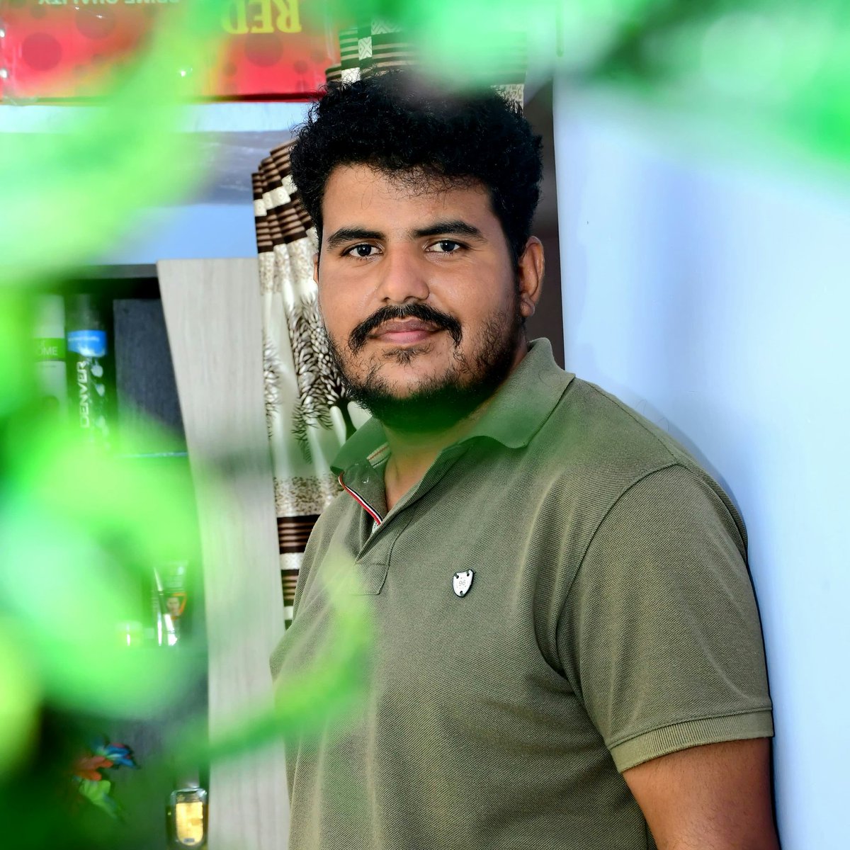 KailashMeelK9's tweet photo. #NewProfilePic https://t.co/un5aJN1wJv
