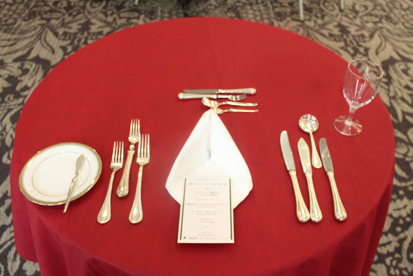 Wish 国際ホテル ブライダル専門学校 Wish Twitter