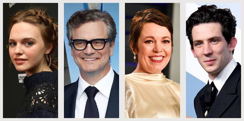 Olivia’s upcoming film “Mothering Sunday”  is selected to #CannesPremiere selection of Cannes Film Festival 2021. Film also stars Josh O’Connor, Colin Firth and Odessa Young.

Festival will be held between 6-17 July. #Cannes2021
