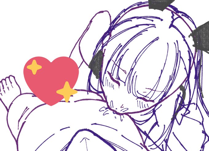 ちゅこちゅこ。 