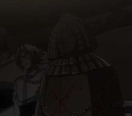 アイアンメイデンのtwitterイラスト検索結果