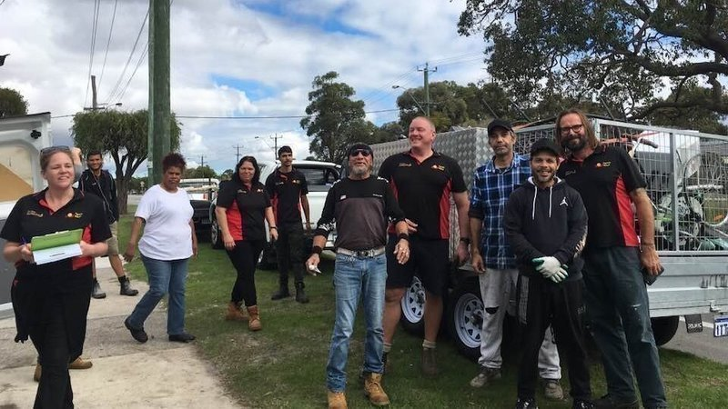 WgarNews's tweet photo. @MpBev @WombatNShadow @LadyPoop2 @virgotweet @EdmJbg @Joey_KinginWA @AnastasiosManol @CapesJoy @JacyntaKrakouer @MeganKrakouer @RightsLGBTI @NITV @lynlinking @lynettejoyme @L_DeWeaver @RobEdwa28336378 @xskinn @01000011CS @BakchosGlass @wandaroonipie @Girrali @FirstNation10 @Surfiniae @WhteRbbnAdvocat @Surfinia4Planet @geoffrey_payne @RBJRON @bugwannostra @BethanyinCBR @NationalShelter @ShelterSa @RobRobbEdwards @prudinx @CartwheelPrint @opa1420 @ConnieGeorgatos @SenatorDodson @LindaBurneyMP @lidia__thorpe @mormorlady @Vimeo @Tiddapage @tsatour @ChangeAus #theSayNo7 #SN7 @thesayno7 
https://t.co/DACHcXEFeN #EndAboriginalHomelessness #EndHomelessness #HomelessPersonsLivesMatter cc @alasnich @GreensDom @GerryGeorgatos  #FNHP_atRiskOfClosing due to #AustFederalFundingCuts #FundFNHP #SupportFNHP #FirstNationsHomelessnessProject WGAR https://t.co/bR065o6WfJ