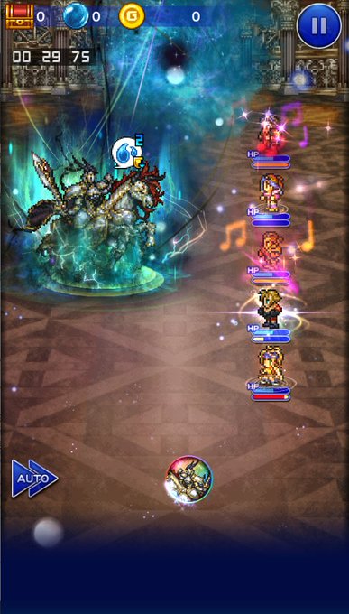 Popular Tweets Of Abuchiu Ffrk無課ヒナ 9 Whotwi Graphical Twitter Analysis