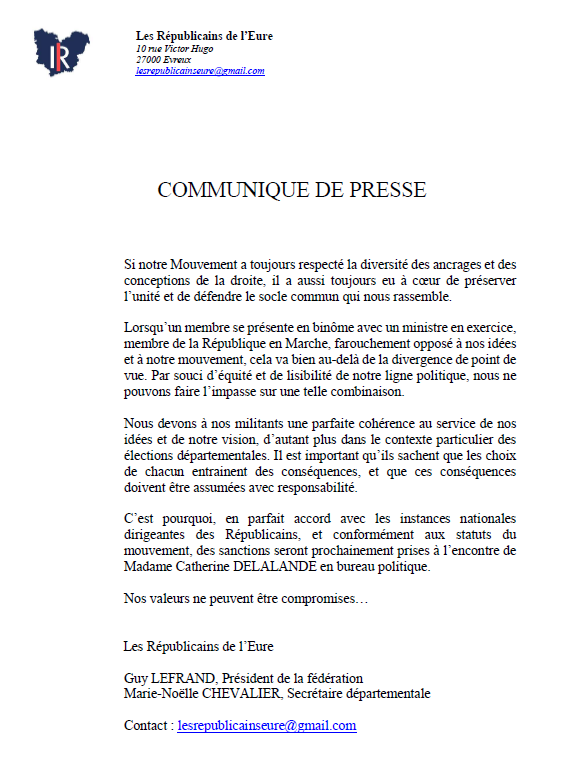 les Républicains 27 tweet media
