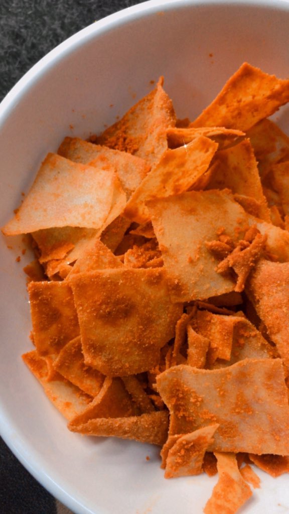 dandelionchiphq's tweet photo. @khairulaming Thank you khairulaming 

Hi semua saya ada jual chip popia 
Terdapat dalam tiga perasa 

🧀cheese chip 
🍓 strawberry chip 
🍫 choco chip 

Berminat bole pm saya tau https://t.co/puE6f3Iuzq https://t.co/cTJNHY5Dge