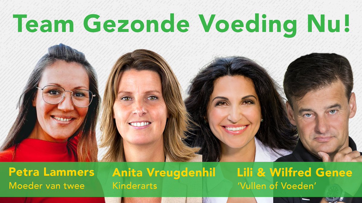 DiabetesFonds's tweet photo. "Acht van de tien Nederlanders vinden het belangrijk dat eten en drinken gezonder wordt gemaakt. Jij ook?
Teken de petitie en sluit je aan bij Team Gezonde Voeding Nu!
https://t.co/YFt7DnpYHH
Het is #tijdvoorgezondevoeding" https://t.co/oFaUk5qvC8