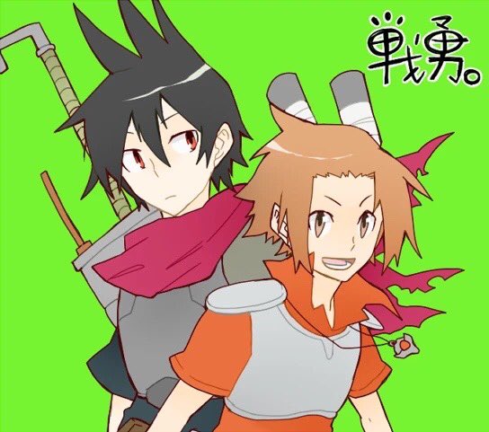 画像まとめ 戦勇 日付順 アニメレーダー 画像まとめ 戦勇 日付順 アニメレーダー
