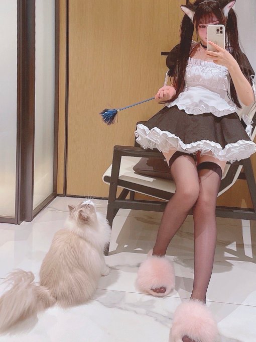 Twitterのコスプレ画像58