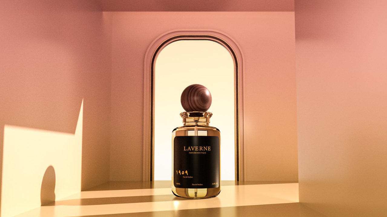 عطور لافيرن