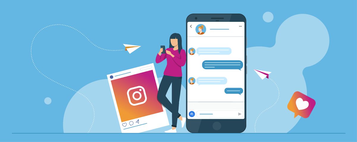 News🚀! The @Messenger API for Instagram will begin rolling out publicly, enabling businesses worldwide to integrate messaging from Instagram within OBI Engage👍. #effortlessengagement

obi41.nl/ccd1d7